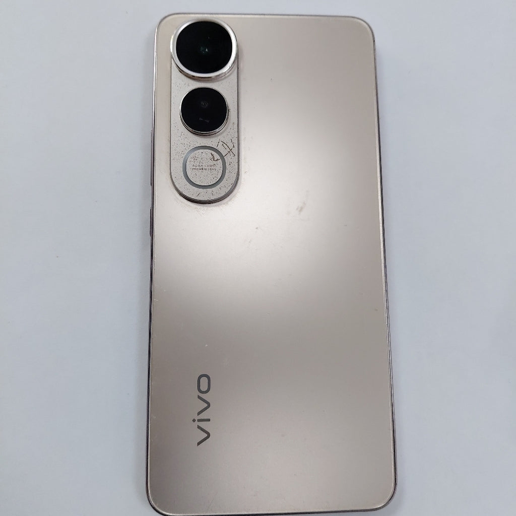 CELULAR VIVO V50 LITE 5G V2440 (2025) 256 GB 12 GB RAM (SEMINUEVO)