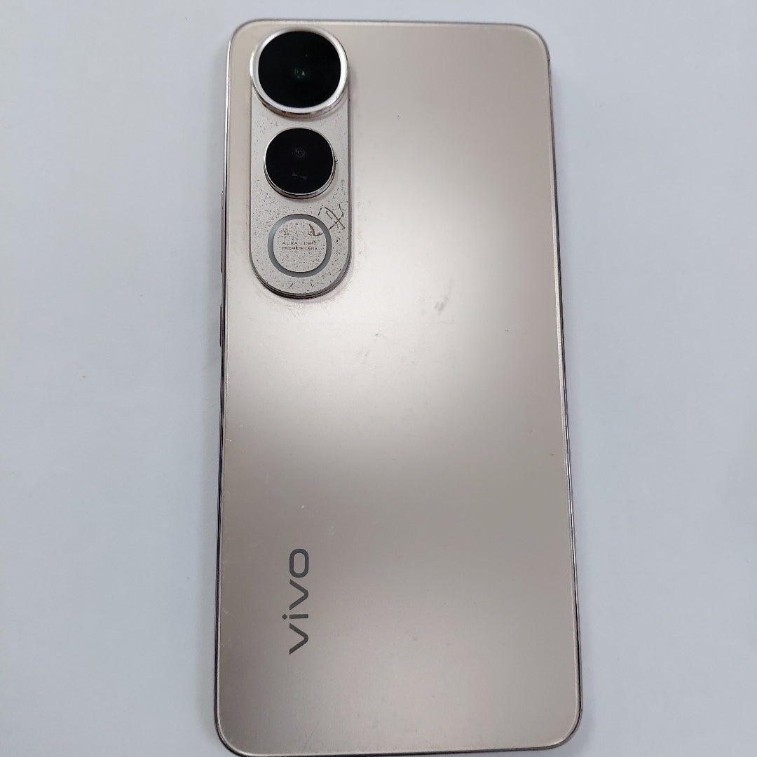 CELULAR VIVO V50 LITE 5G V2440 (2025) 256 GB 12 GB RAM (SEMINUEVO)