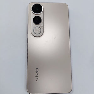 CELULAR VIVO V50 LITE 5G V2440 (2025) 256 GB 12 GB RAM (SEMINUEVO)