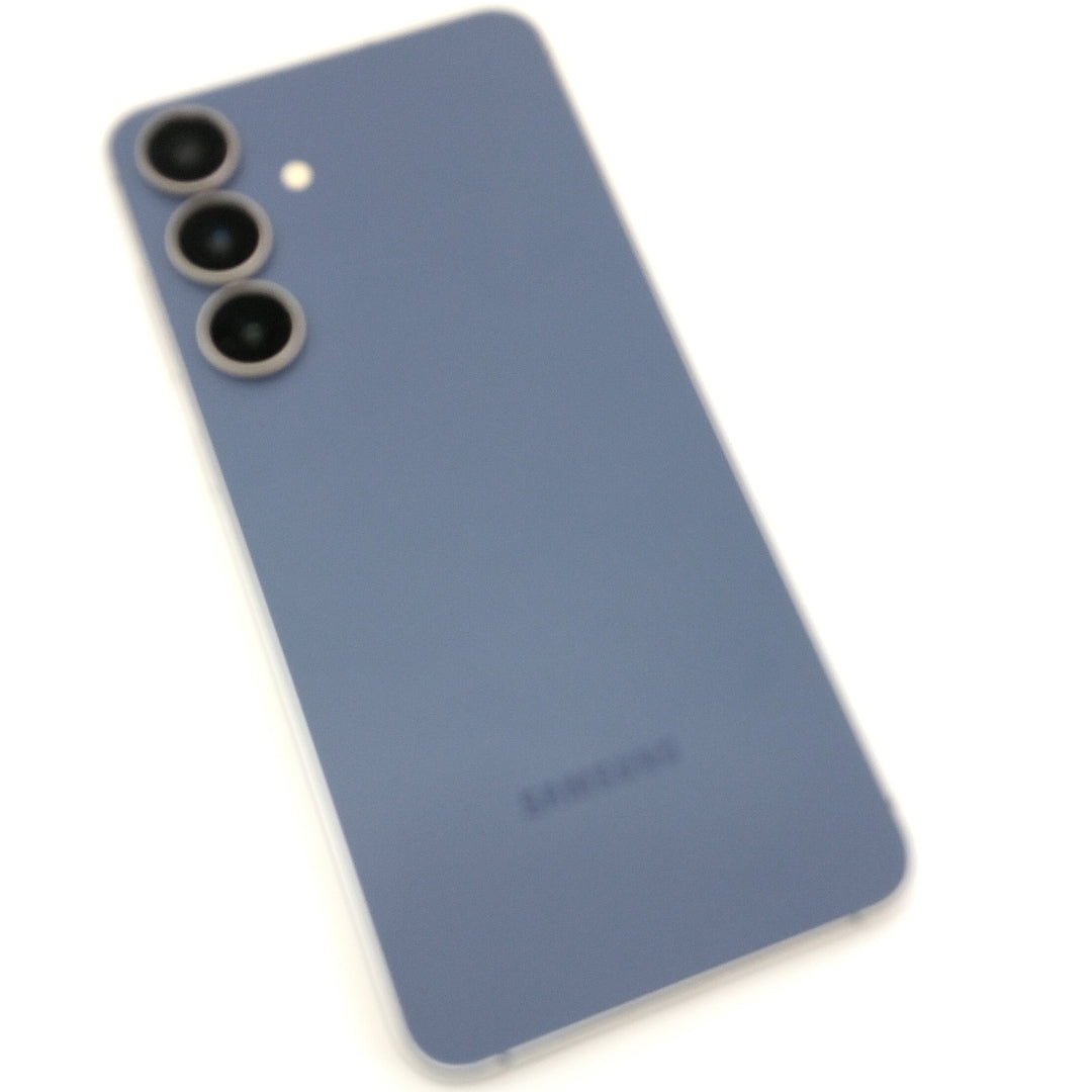 CELULAR SAMSUNG GALAXY S25 FE SM-S731B (2025) 128 GB 8 GB RAM (SEMINUEVO)