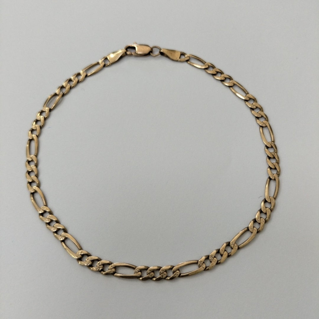 PULSERA ORO 10 K 4,10 GRMS (SEMINUEVO)