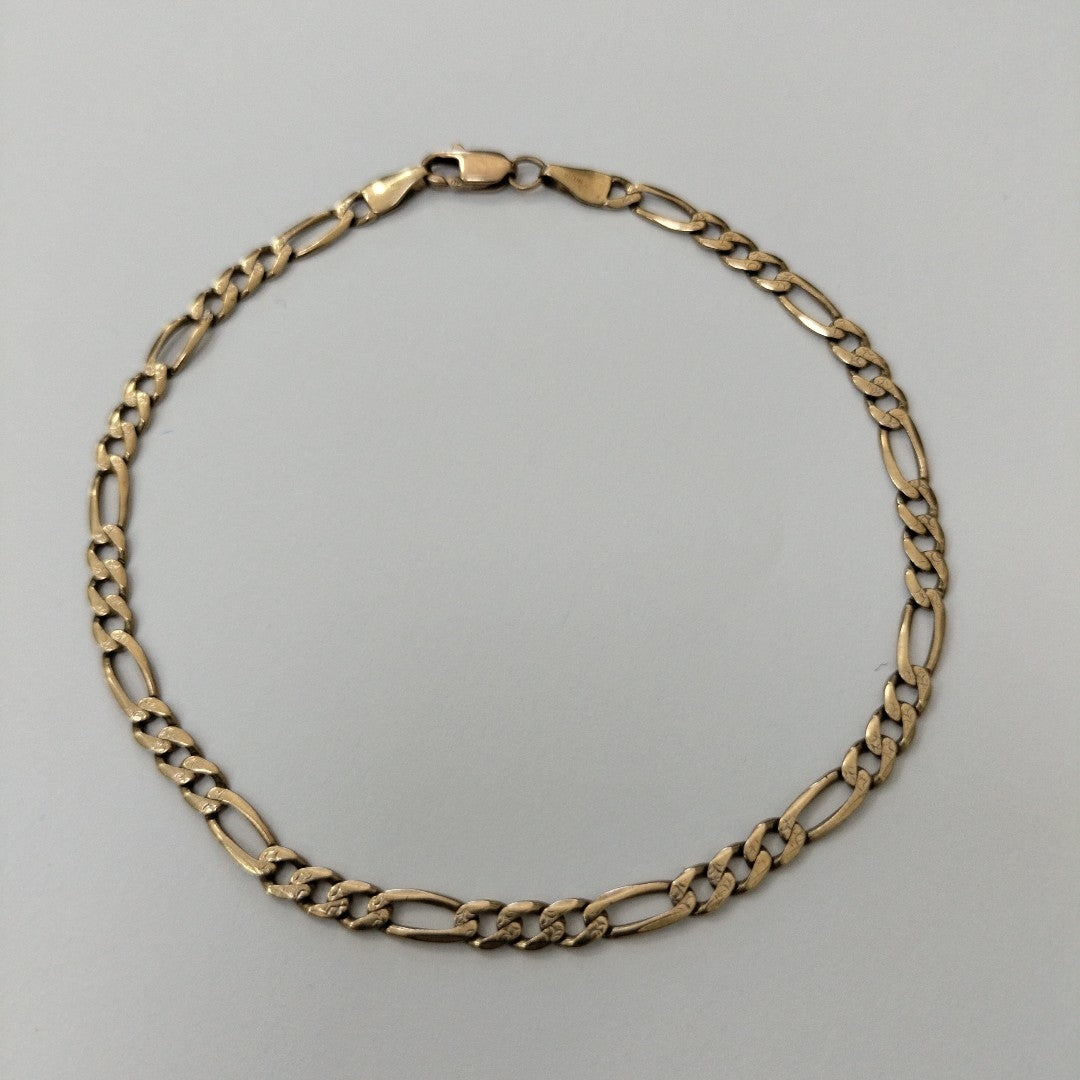 PULSERA ORO 10 K 4,10 GRMS (SEMINUEVO)