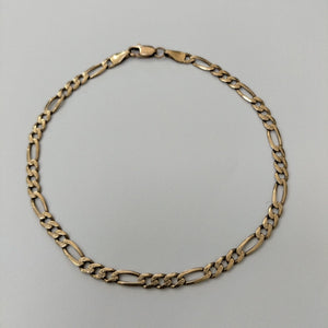 PULSERA ORO 10 K 4,10 GRMS (SEMINUEVO)