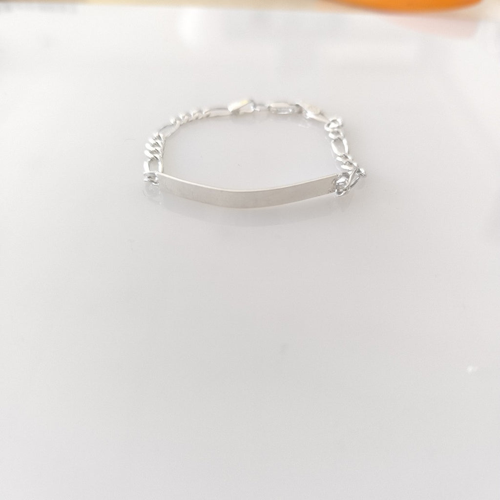 ESCLAVA PLATA 4.5 GRMS (SEMINUEVO)