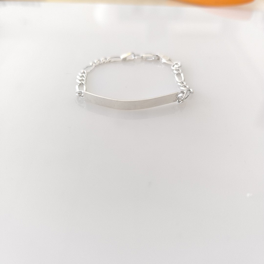 ESCLAVA PLATA 4.5 GRMS (SEMINUEVO)
