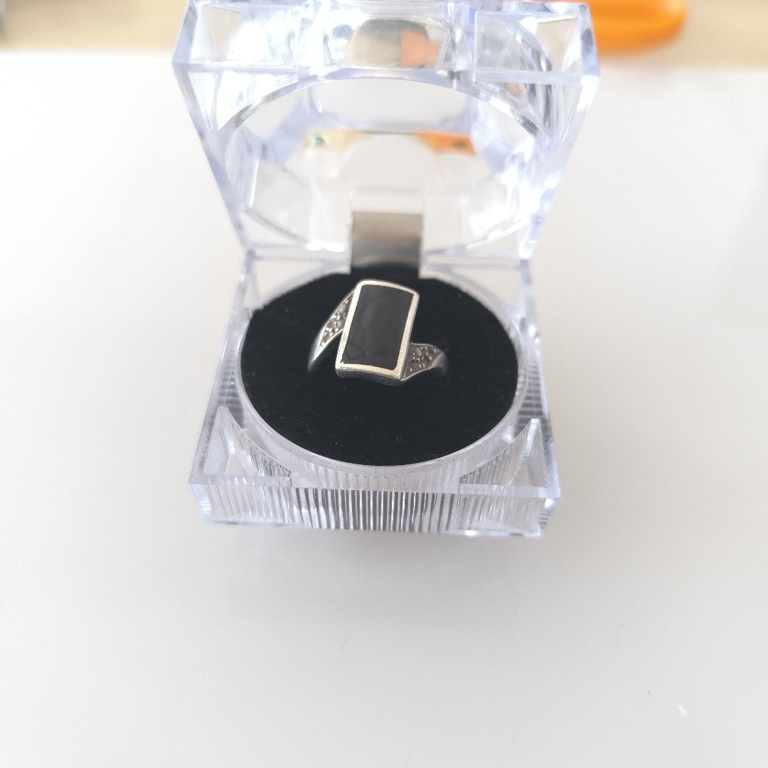 ANILLITO PLATA 5.7 GRMS (SEMINUEVO)