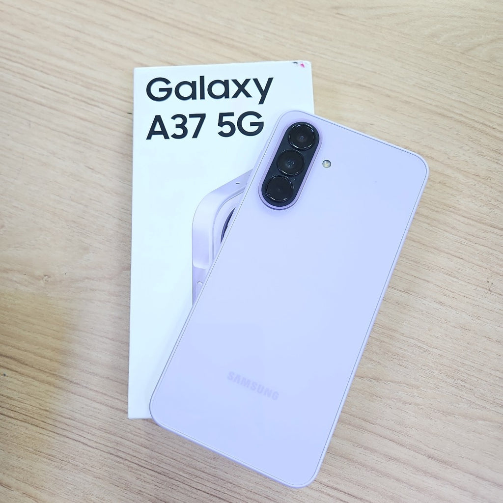 CELULAR SAMSUNG GALAXY A37 SM-A376B (2026) 256 GB 8 GB RAM (SEMINUEVO)