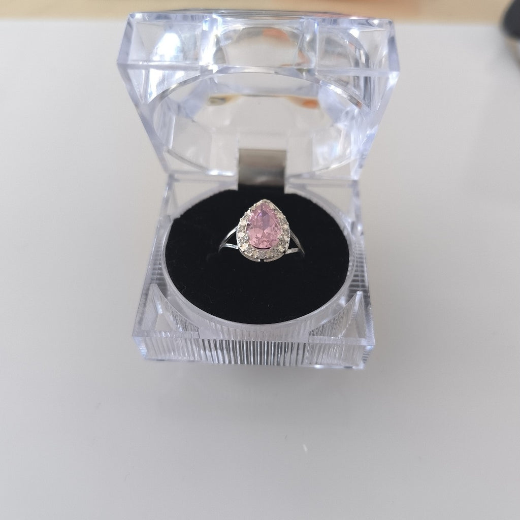 ANILLITO PLATA 2.2 GRMS (SEMINUEVO)