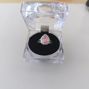 ANILLITO PLATA 2.2 GRMS (SEMINUEVO)