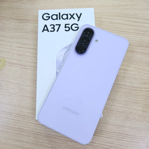 CELULAR SAMSUNG GALAXY A37 SM-A376B (2026) 256 GB 8 GB RAM (SEMINUEVO)