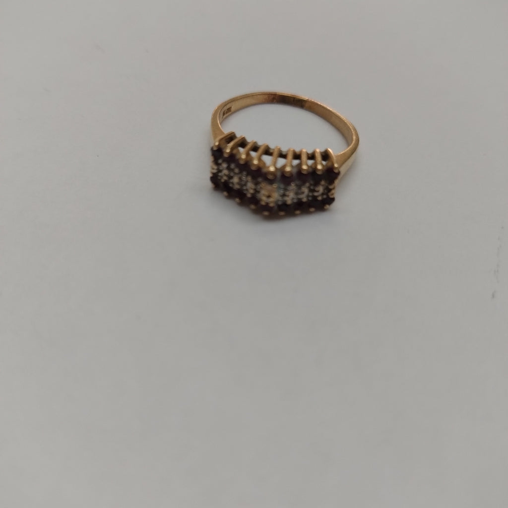 ANILLITO ORO 10 K 2,90 GRMS (SEMINUEVO)