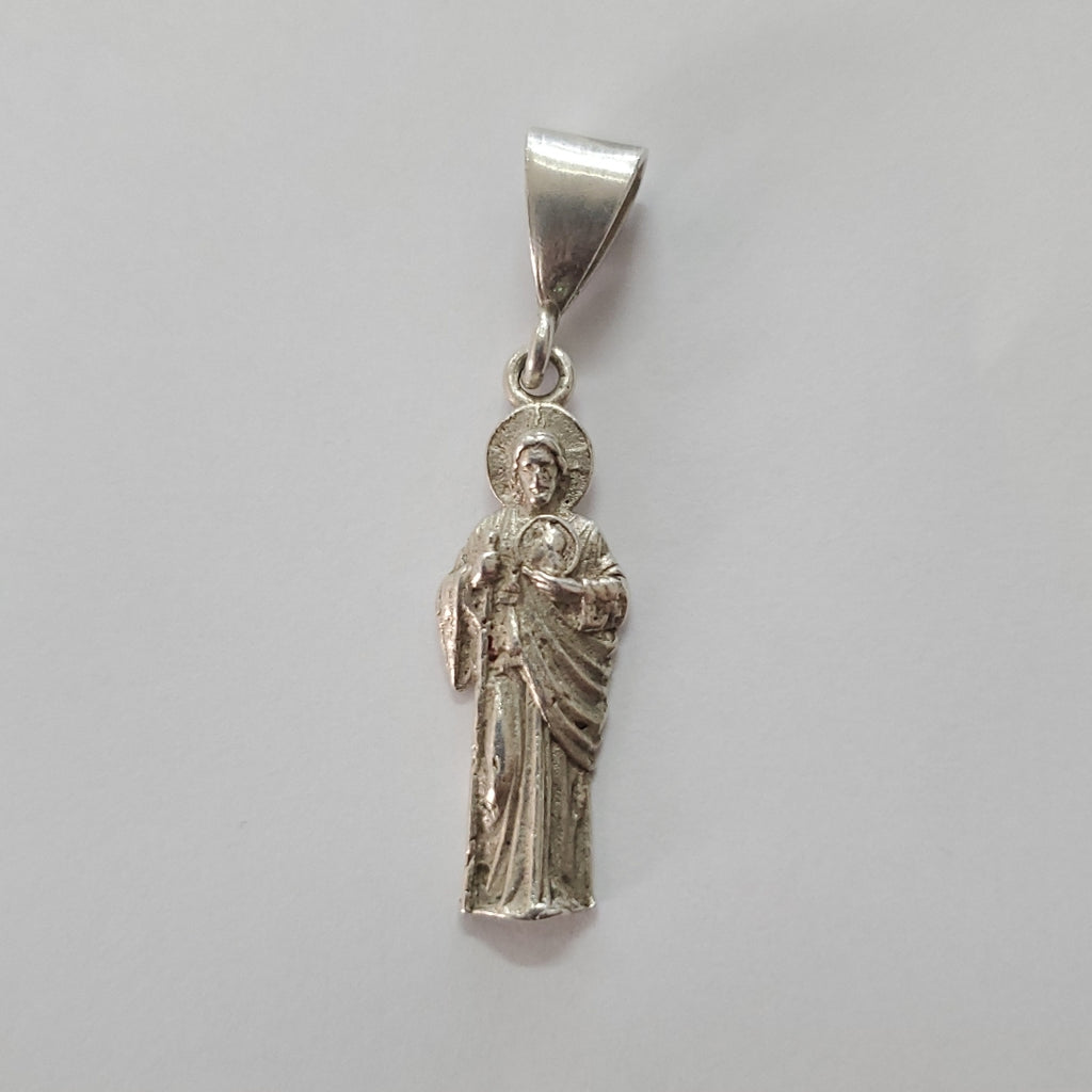 DIJE PLATA 2.7 GRMS (SEMINUEVO)