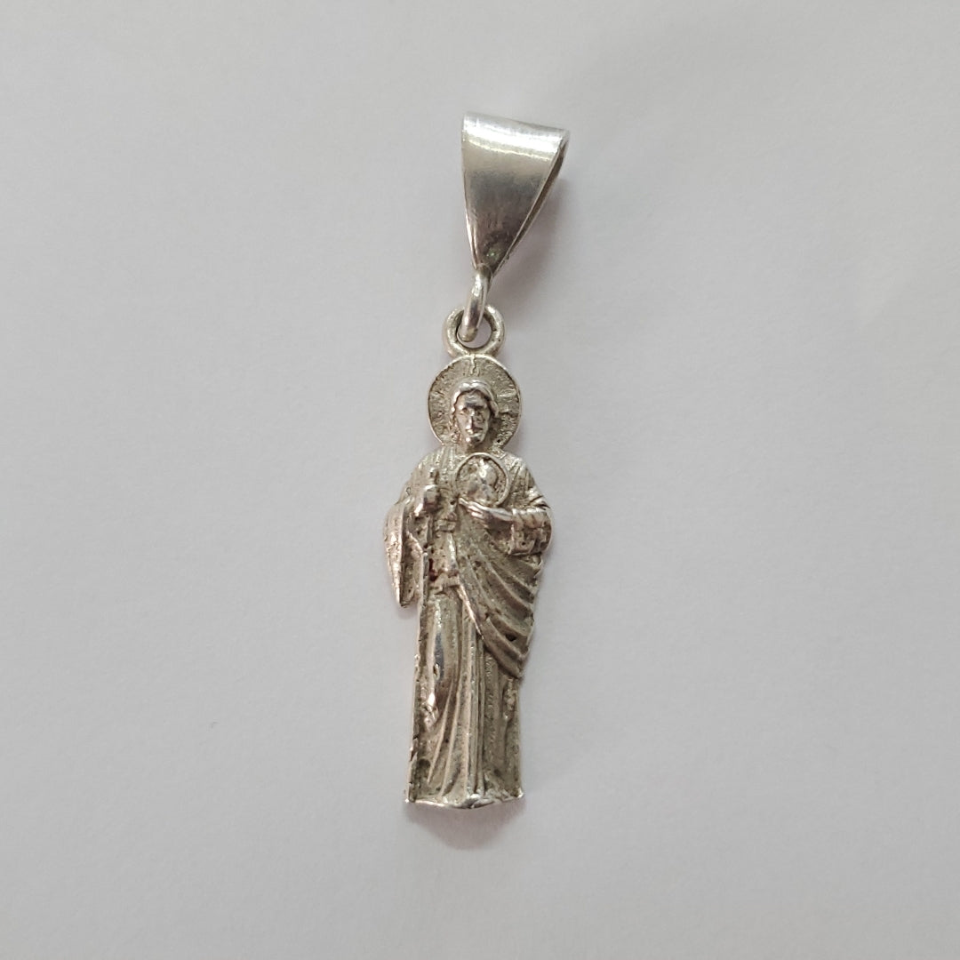 DIJE PLATA 2.7 GRMS (SEMINUEVO)