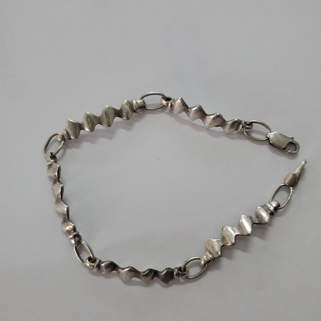 PULSERA PLATA 6.6 GRMS (SEMINUEVO)