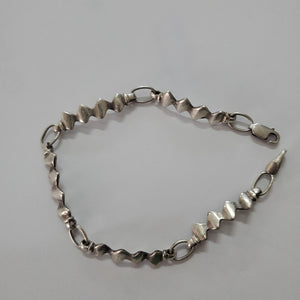 PULSERA PLATA 6.6 GRMS (SEMINUEVO)