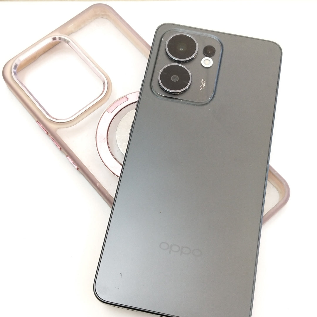 CELULAR OPPO RENO 13F 5G CPH2699 (2025) 256 GB 12 GB RAM (SEMINUEVO)