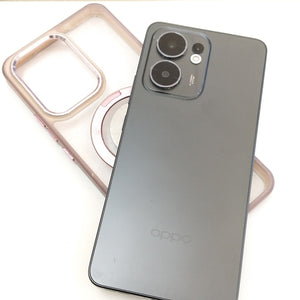 CELULAR OPPO RENO 13F 5G CPH2699 (2025) 256 GB 12 GB RAM (SEMINUEVO)