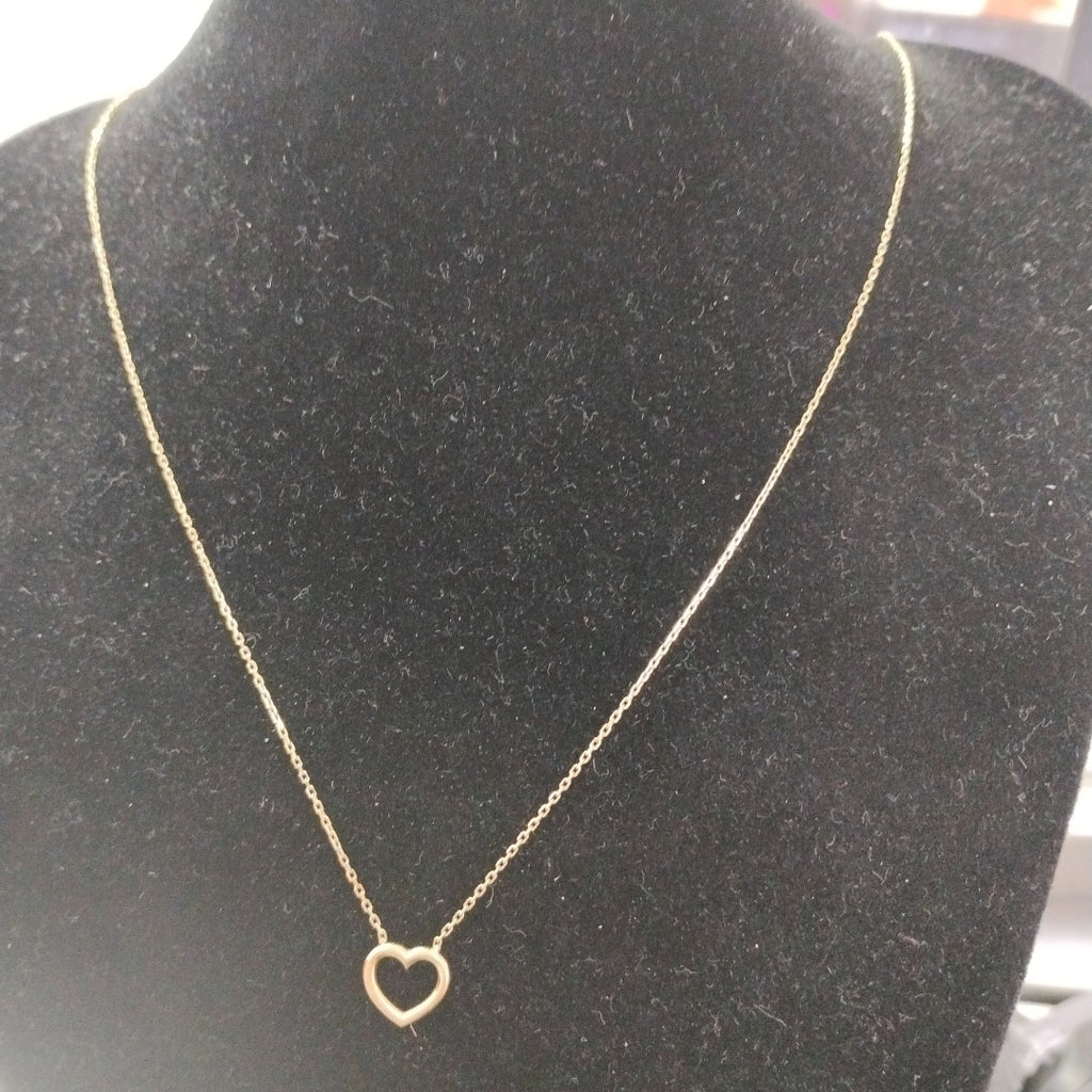COLLAR ORO 10 K 1.2 GRMS (SEMINUEVO)