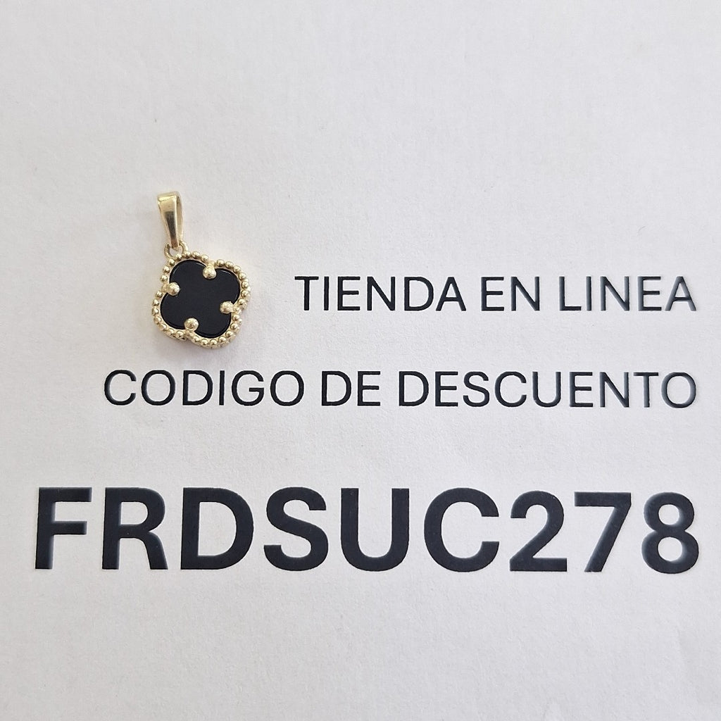 DIJES ORO 14K 0.9 (NUEVO)
