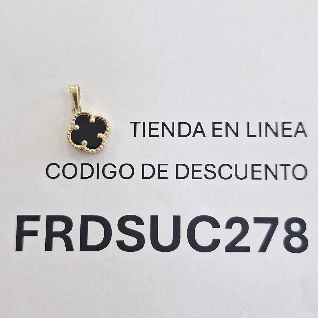 DIJES ORO 14K 0.9 (NUEVO)