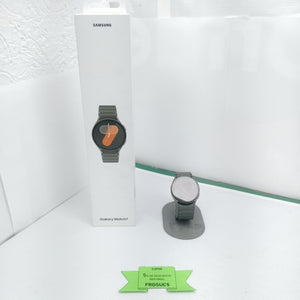 SMARTWATCH SAMSUNG GALAXY WATCH 7 SM-L300 40 MM BLUETOOTH (SEMINUEVO)