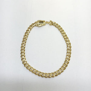 PULSERA ORO 10 K 5 GRMS (SEMINUEVO)