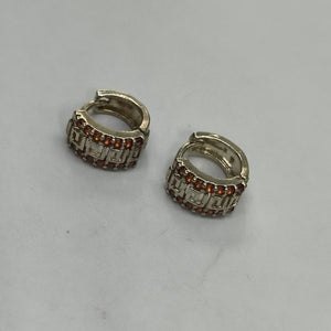 ARETES PAR PLATA 3.6 GRMS (SEMINUEVO)