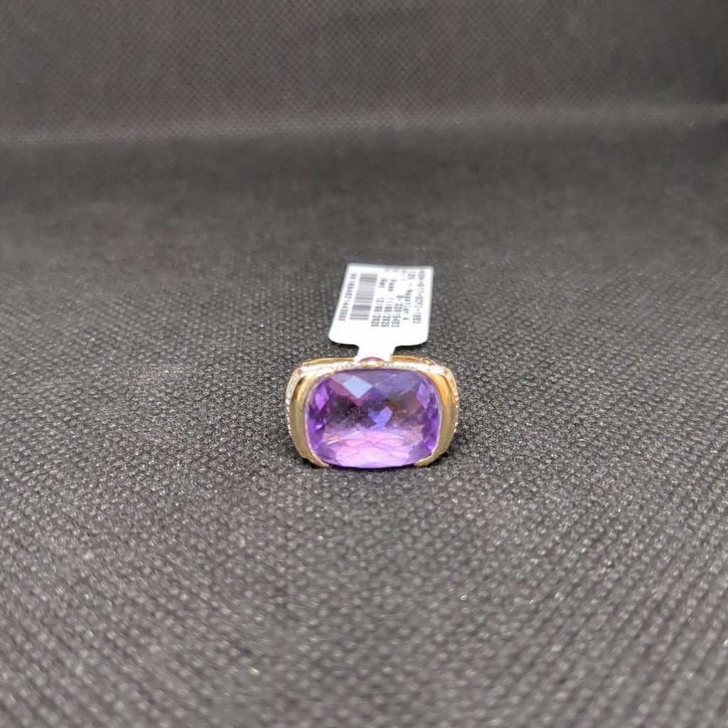 ANILLITO ORO 14 K 6.7 GRMS (SEMINUEVO)