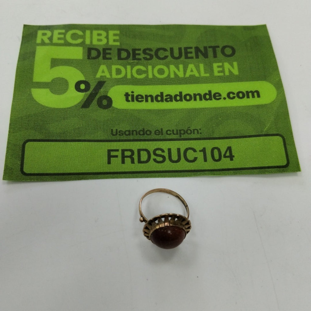 ANILLITO ORO 8 K 2,90 GRMS (SEMINUEVO)
