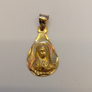 DIJE ORO 10 K 1.2 GRMS (SEMINUEVO)
