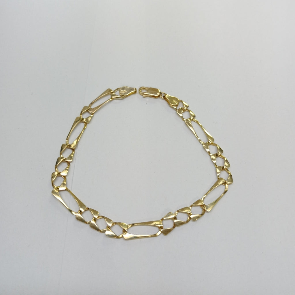 PULSERA ORO 10 K 6 GRMS (SEMINUEVO)