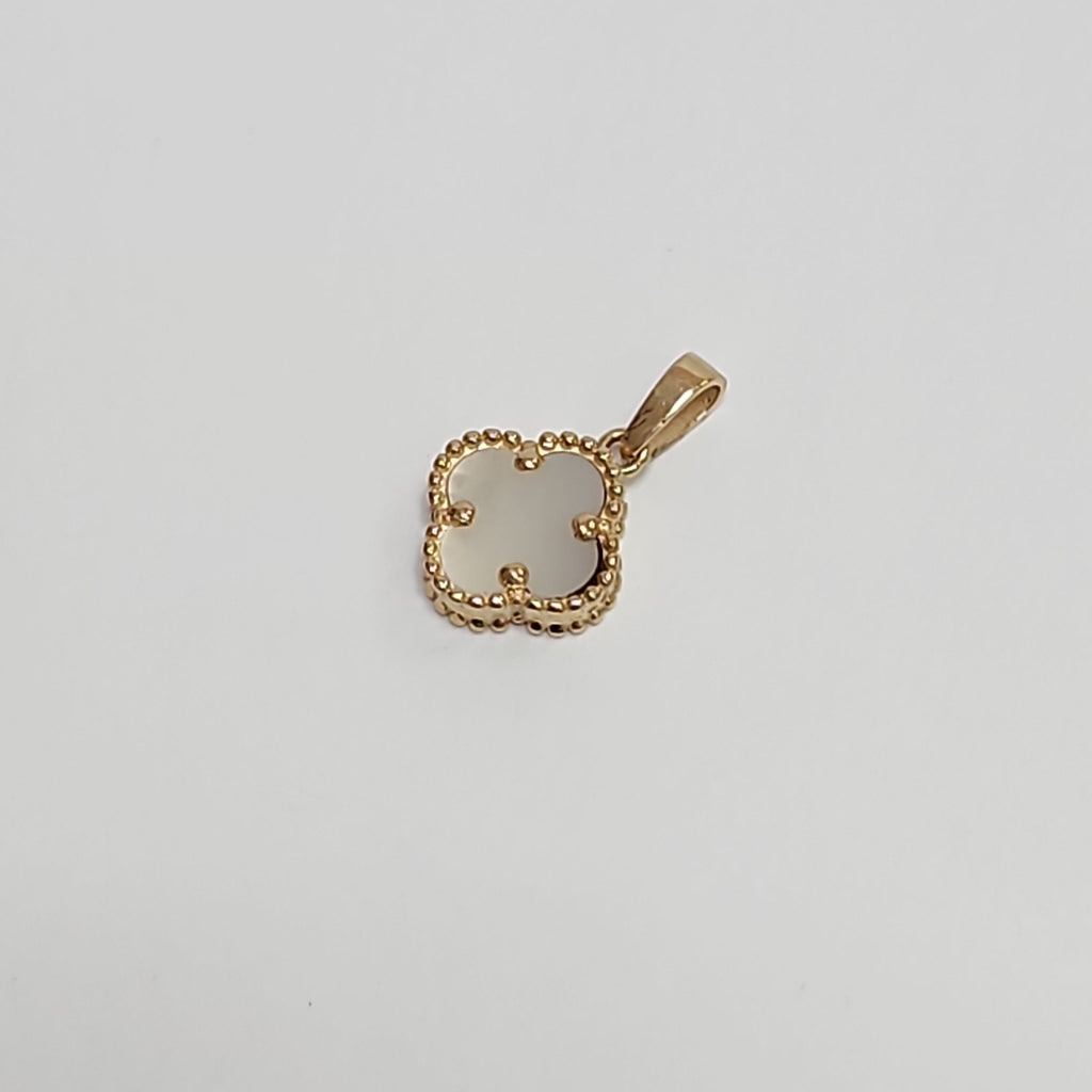 DIJES ORO 14K 0.9 (NUEVO)