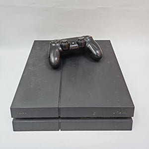 CONSOLA DE VIDEOJUEGO SONY PS4 SLIM 500 GB (SEMINUEVO)