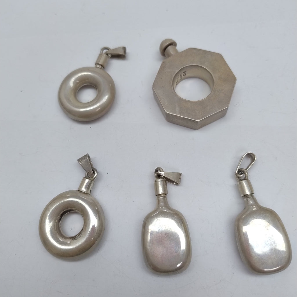 DIJE PLATA 89.5 GRMS (SEMINUEVO)