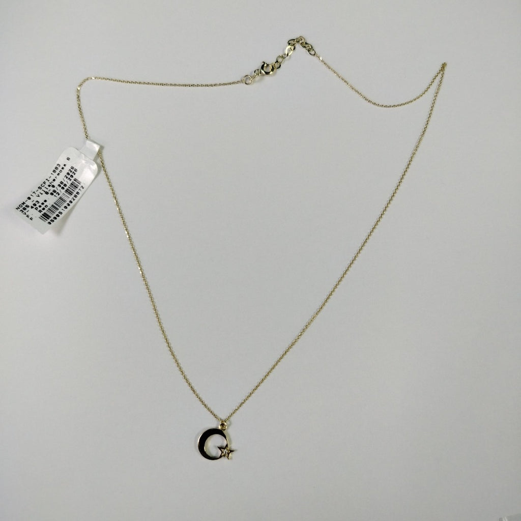 GARGANTILLAS ORO 14K 1.7 (NUEVO)