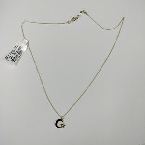 GARGANTILLAS ORO 14K 1.7 (NUEVO)