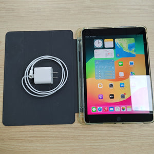 TABLETA APPLE IPAD 9 A2602 64 GB 3 GB RAM (SEMINUEVO)