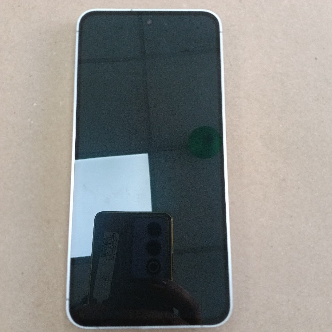 CELULAR SAMSUNG GALAXY S24 FE SM-S721B 256 GB 8 GB RAM (SEMINUEVO)