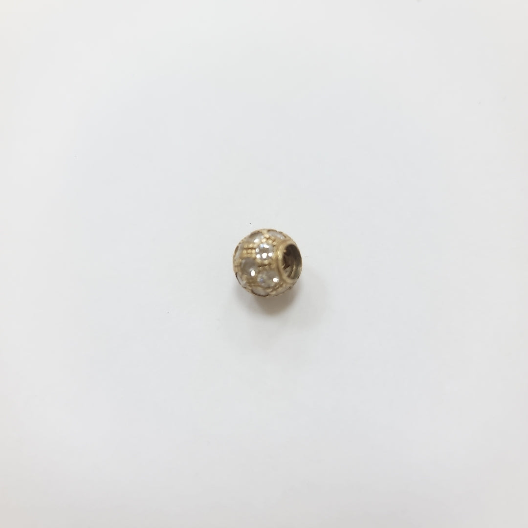 DIJE ORO 10 K 1.5 GRMS (SEMINUEVO)