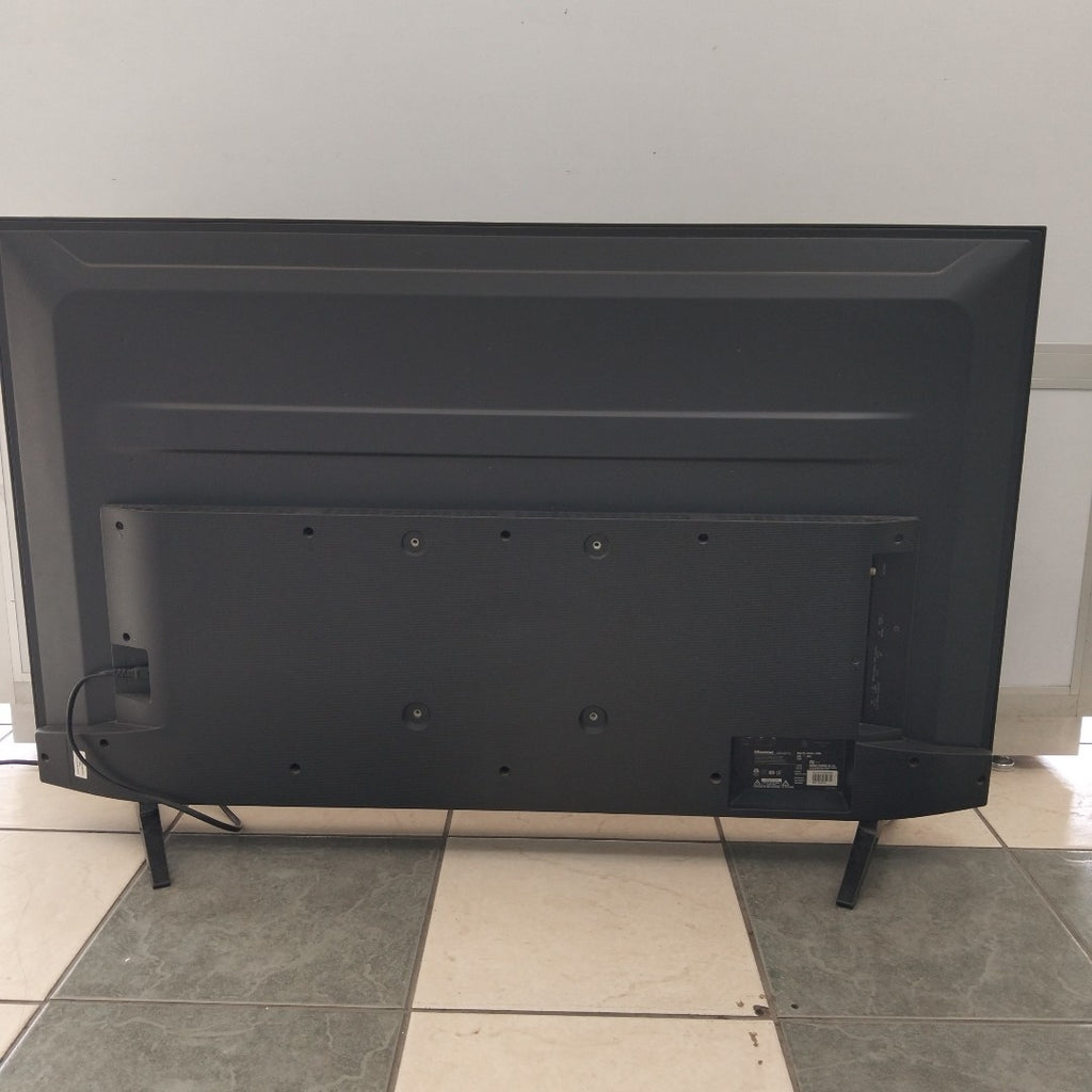 PANTALLA HISENSE 50H6E (2018) 50" LED 4K (SEMINUEVO)