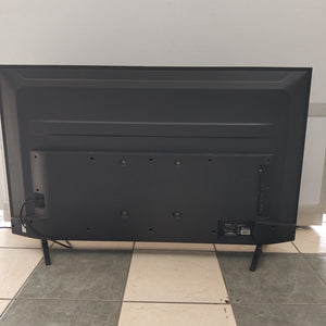 PANTALLA HISENSE 50H6E (2018) 50" LED 4K (SEMINUEVO)