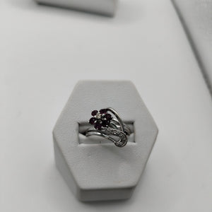 ANILLITO ORO 14 K 3.9 GRMS (SEMINUEVO)