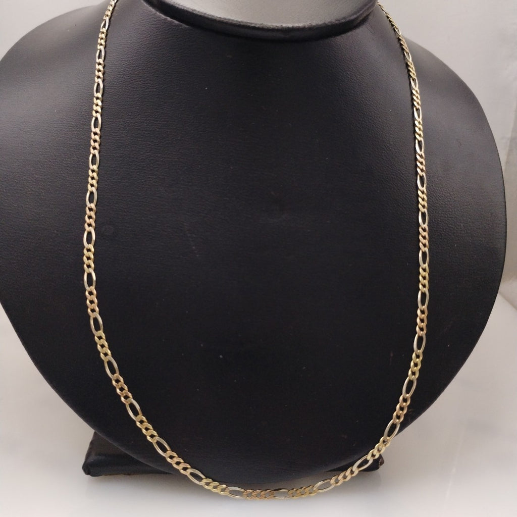 CADENA ORO 14 K 8,90 GRMS (SEMINUEVO)