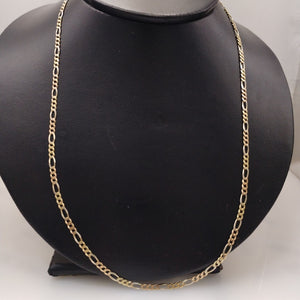 CADENA ORO 14 K 8,90 GRMS (SEMINUEVO)