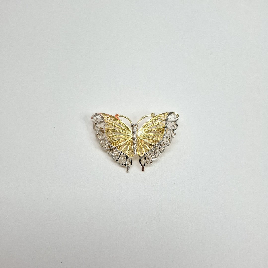 DIJE ORO 14 K 3.5 GRMS (SEMINUEVO)