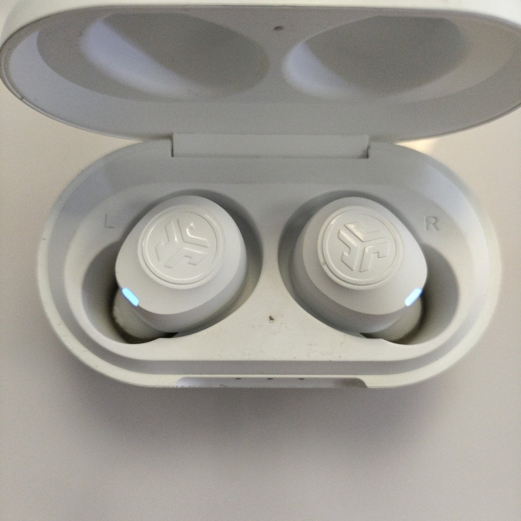 AUDIFONOS JLAB JBUDS AIR INALAMBRICO IN EAR (SEMINUEVO)