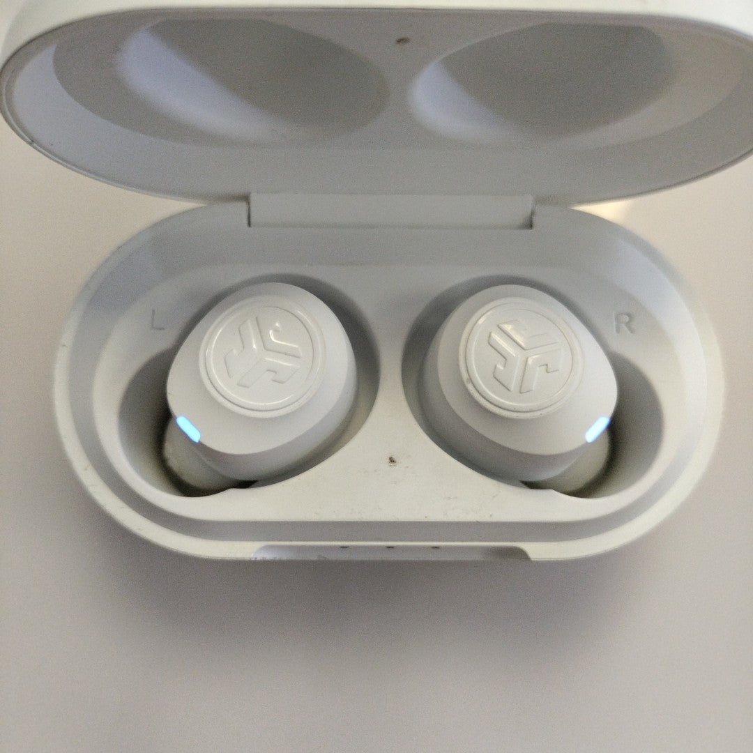 AUDIFONOS JLAB JBUDS AIR INALAMBRICO IN EAR (SEMINUEVO)