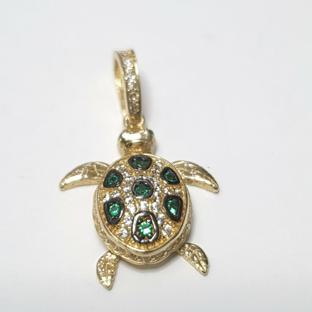 DIJES ORO 14K 2.7 (NUEVO)