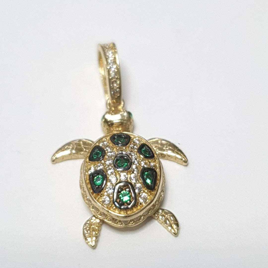 DIJES ORO 14K 2.7 (NUEVO)