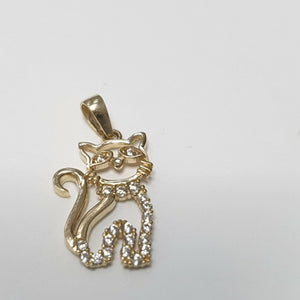 DIJES ORO 14K 0.9 (NUEVO)